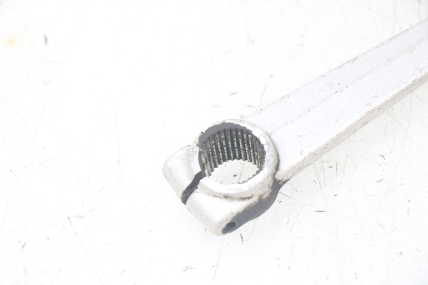 photo de PEDAL DE FRENO YAMAHA FJR ABS 1300 (2006 - 2012) - Otra perspectiva