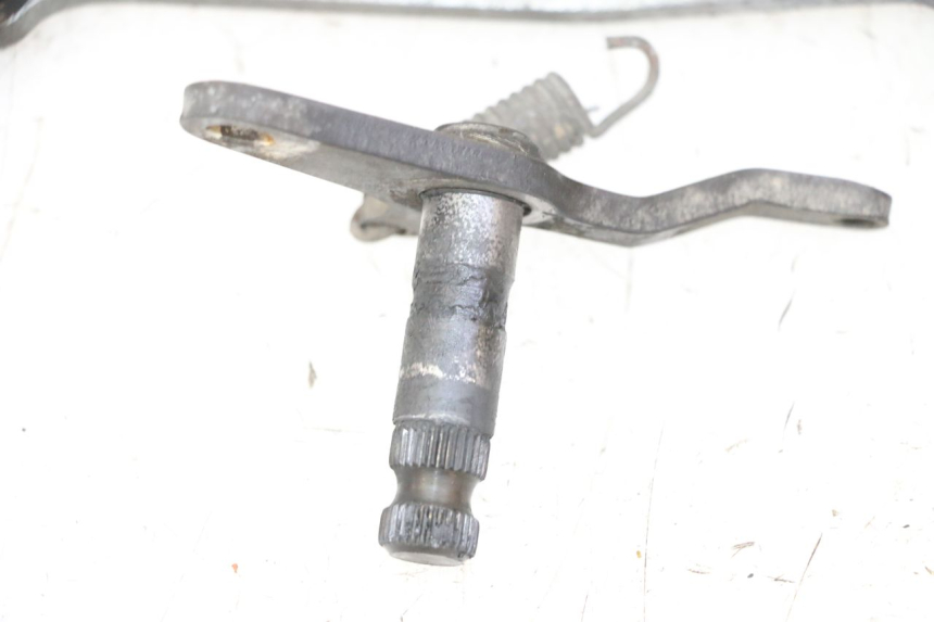 photo de PEDAL FRENO YAMAHA FZ6 FAZER S2 600 (2007 - 2011)