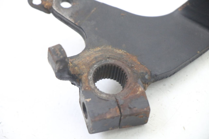 photo de PEDAL FRENO HONDA MTX TC02 125 (1987 - 1989)