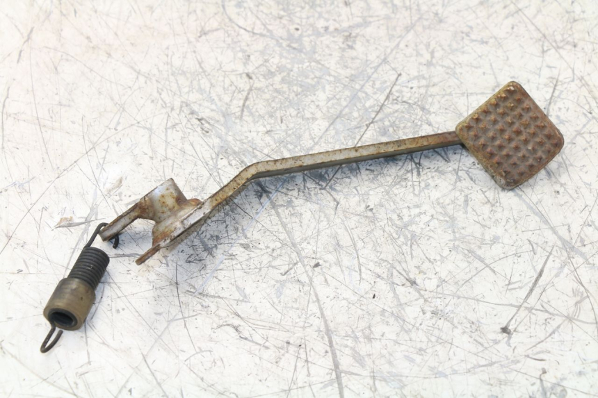 photo de PEDAL FRENO HONDA NTV DEAUVILLE 650 (2001 - 2006)