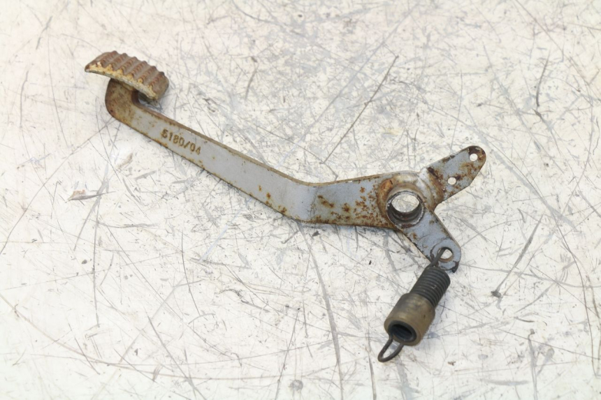 photo de PEDAL FRENO HONDA NTV DEAUVILLE 650 (2001 - 2006)