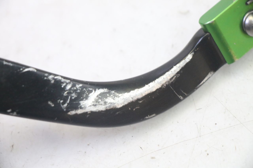 photo de PEDAL FRENO KAWASAKI KXF KX-F 250 (2017 - 2019) - Zoom estado de uso