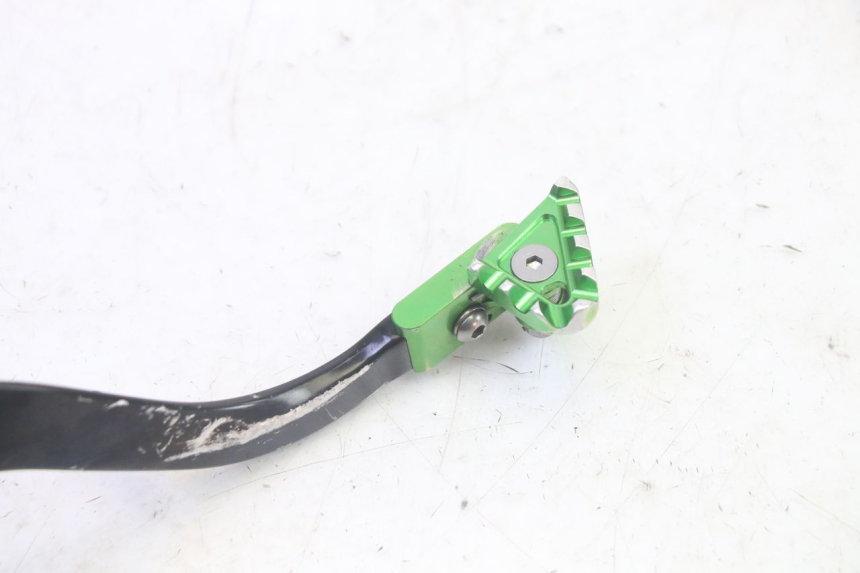 photo de PEDAL FRENO KAWASAKI KXF KX-F 250 (2017 - 2019) - Otra perspectiva