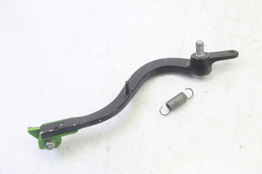 photo de PEDAL FRENO KAWASAKI KXF KX-F 250 (2017 - 2019) - Vista general del producto