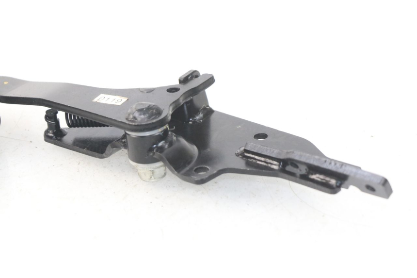 photo de PEDAL FRENO PIAGGIO MP3 HPE 500 (2019 - 2022)
