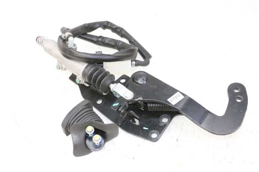 photo de PEDAL FRENO PIAGGIO MP3 HPE 310 (2024 - 2025)