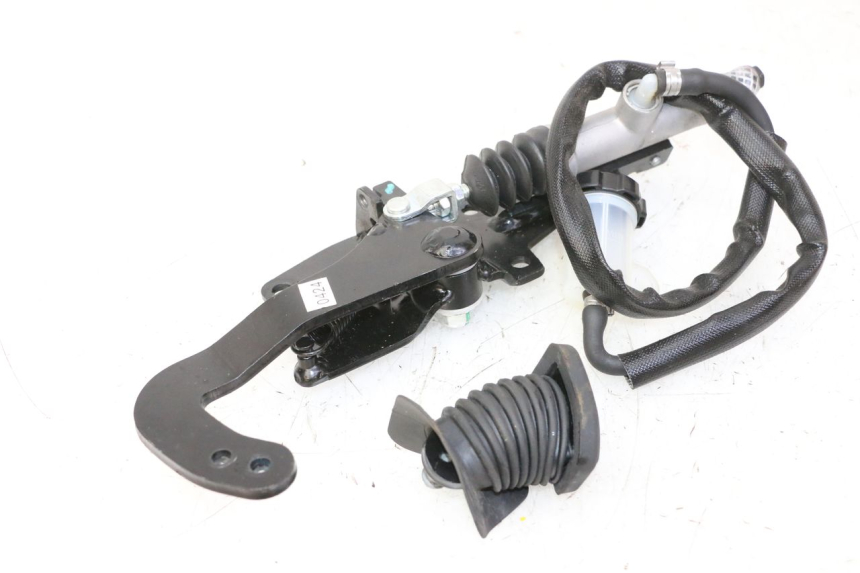 photo de PEDAL FRENO PIAGGIO MP3 HPE 310 (2024 - 2025)