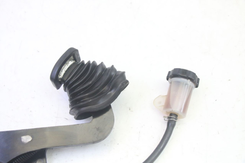 photo de PEDAL FRENO PIAGGIO MP3 HPE 350 (2018 - 2020) - Zoom estado de uso