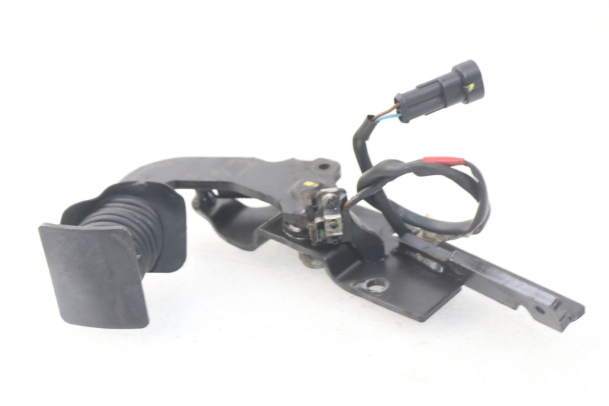 photo de PEDAL DE FRENO PIAGGIO MP3 LT 400 (2007 - 2012)
