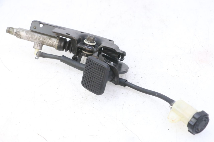 photo de PEDAL FRENO PIAGGIO MP3 LT 300 (2010 - 2016)