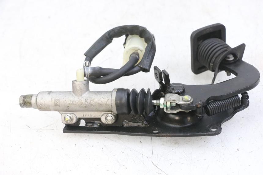 photo de PEDAL FRENO PIAGGIO MP3 LT 300 (2010 - 2016)