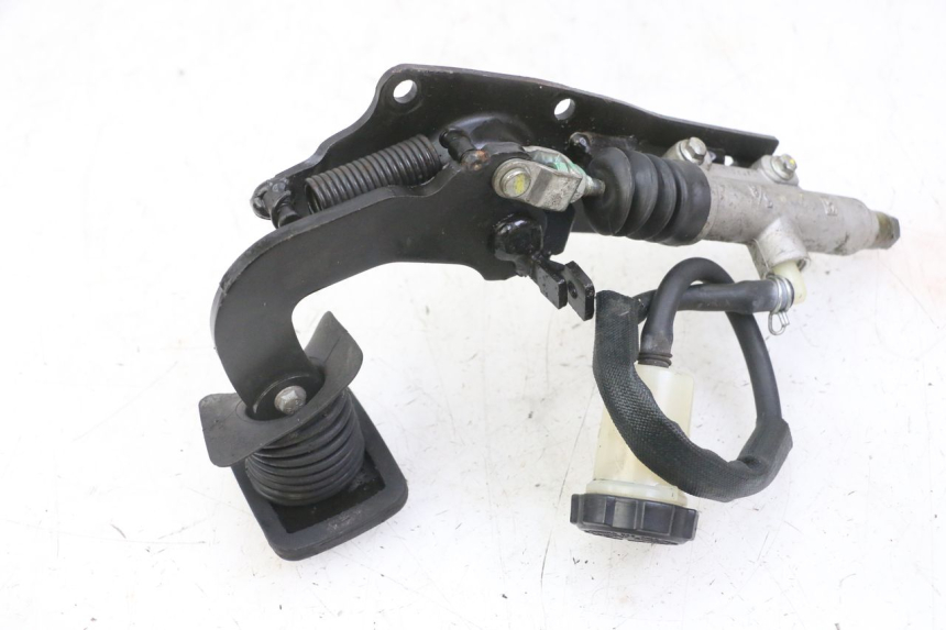 photo de PEDAL FRENO PIAGGIO MP3 LT 300 (2010 - 2016)