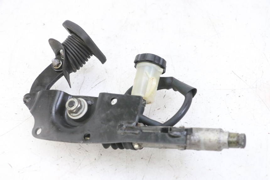 photo de PEDAL FRENO PIAGGIO MP3 LT 300 (2010 - 2016)