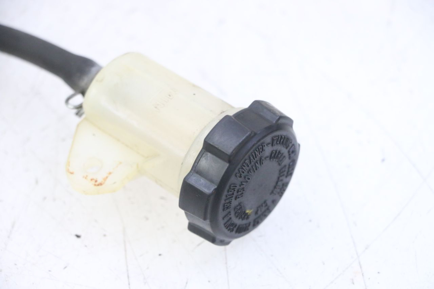 photo de PEDAL FRENO PIAGGIO MP3 LT 300 (2010 - 2016)