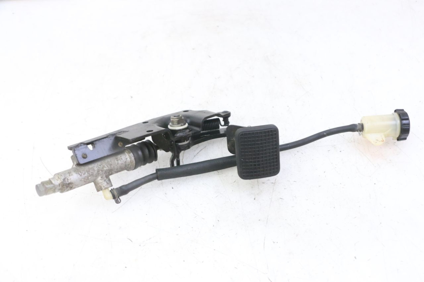 photo de PEDAL FRENO PIAGGIO MP3 LT 300 (2010 - 2016)