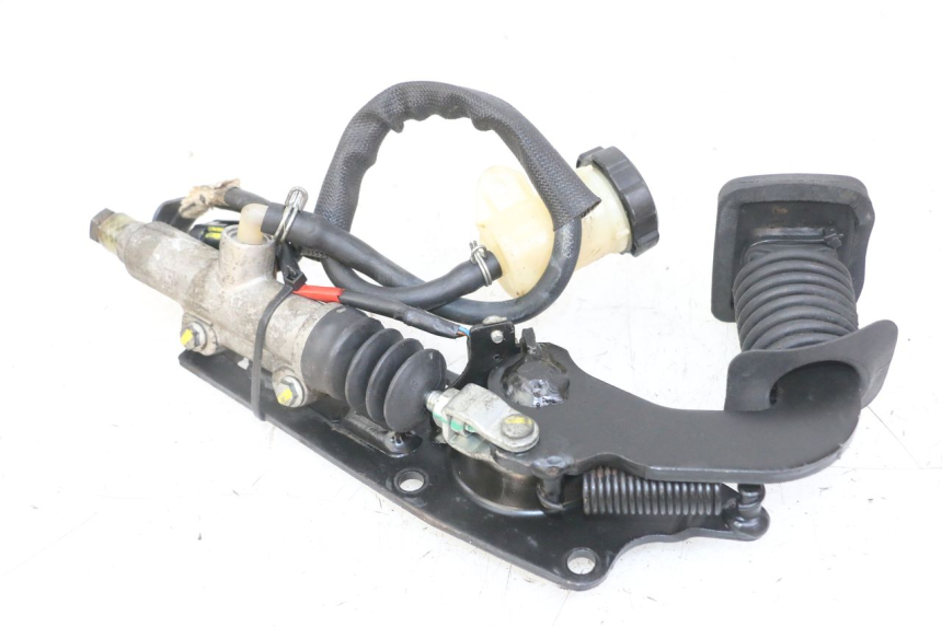 photo de PEDAL DE FRENO PIAGGIO MP3 LT 400 (2007 - 2012)
