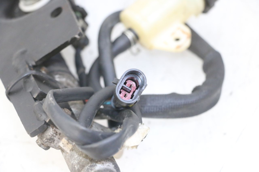 photo de PEDAL DE FRENO PIAGGIO MP3 LT 400 (2007 - 2012)