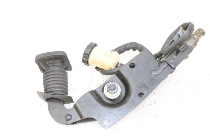 photo de PEDAL DE FRENO PIAGGIO MP3 LT 400 (2007 - 2012)