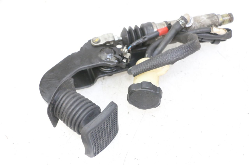 photo de PEDAL DE FRENO PIAGGIO MP3 LT 400 (2007 - 2012)