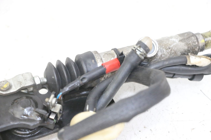 photo de PEDAL DE FRENO PIAGGIO MP3 LT 400 (2007 - 2012)