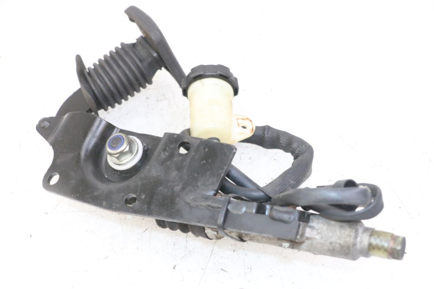 photo de PEDAL DE FRENO PIAGGIO MP3 LT 400 (2007 - 2012)