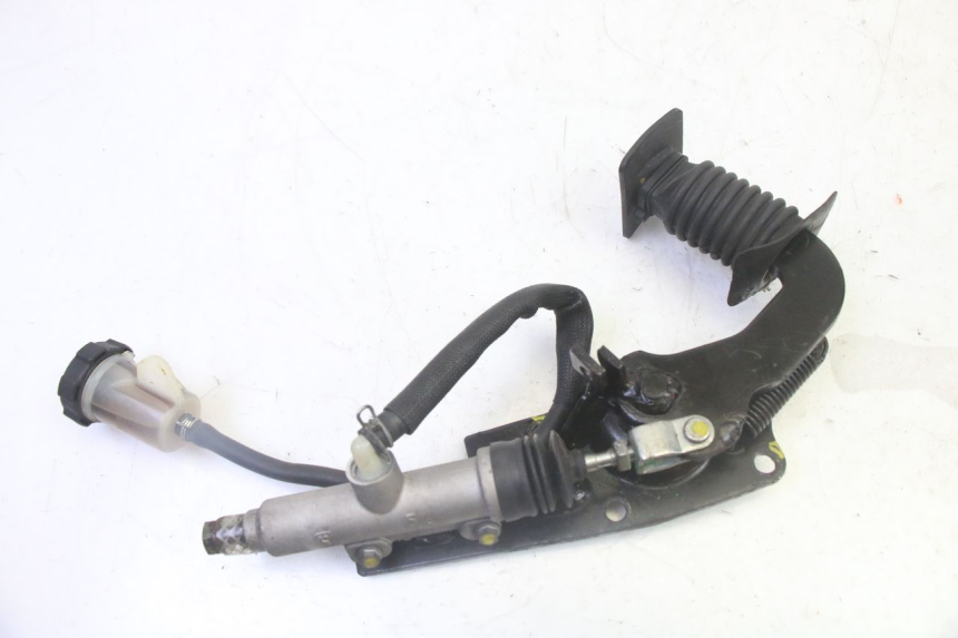 photo de PEDAL DE FRENO PIAGGIO MP3 LT 300 (2010 - 2016)