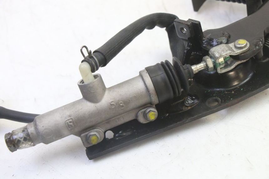 photo de PEDAL DE FRENO PIAGGIO MP3 LT 300 (2010 - 2016)