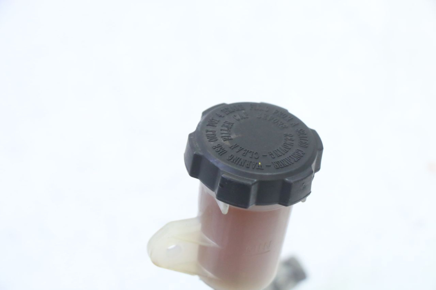 photo de PEDAL DE FRENO PIAGGIO MP3 LT 300 (2010 - 2016)