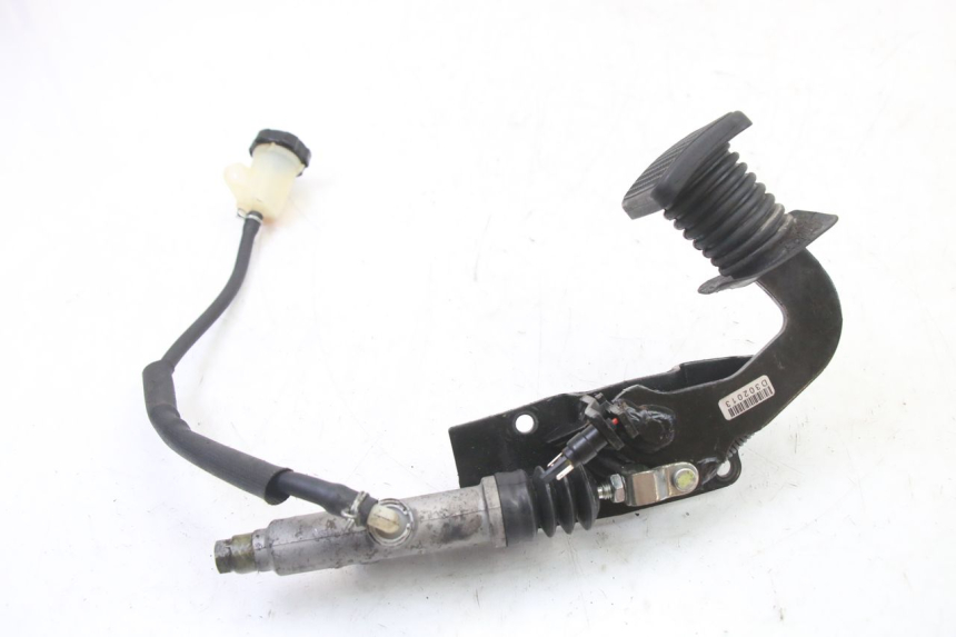 photo de PEDAL FRENO PIAGGIO MP3 500 (2011 - 2015)