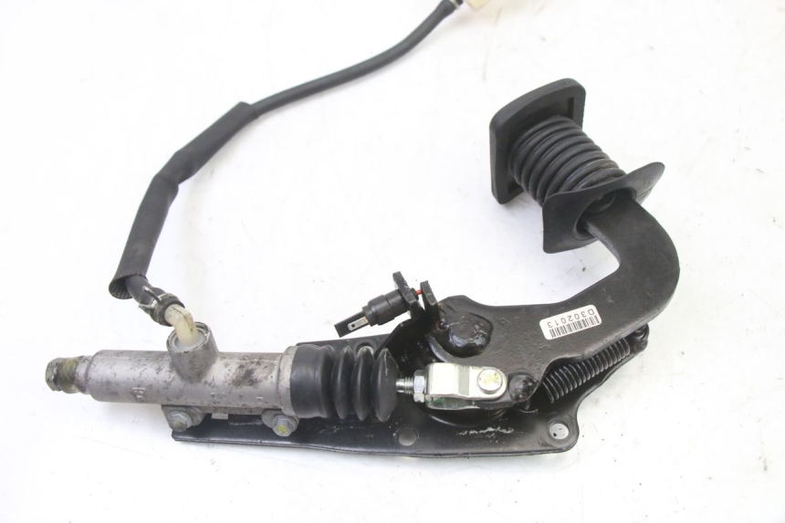 photo de PEDAL FRENO PIAGGIO MP3 500 (2011 - 2015)