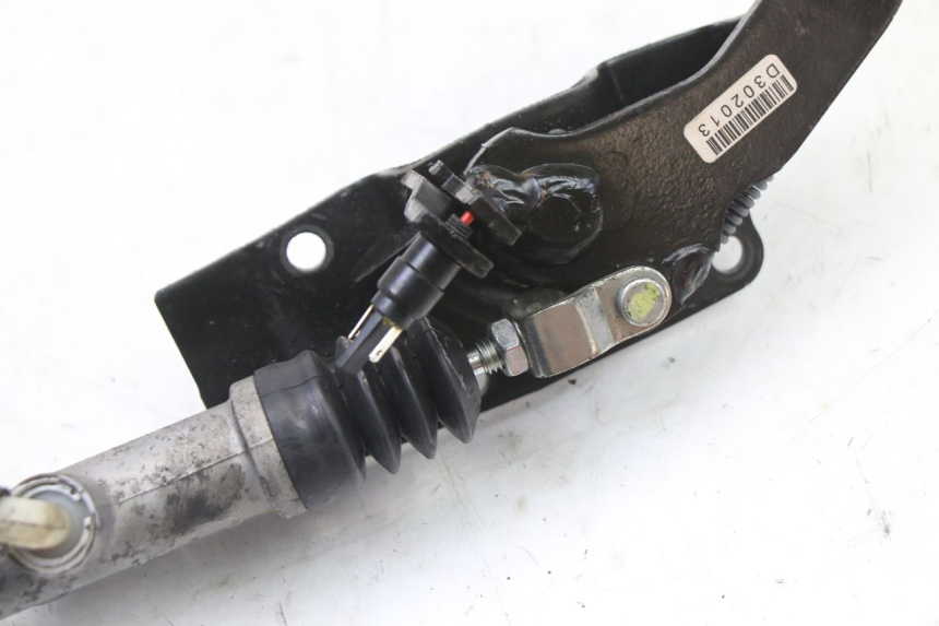 photo de PEDAL FRENO PIAGGIO MP3 500 (2011 - 2015)