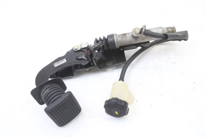 photo de PEDAL FRENO PIAGGIO MP3 500 (2011 - 2015)