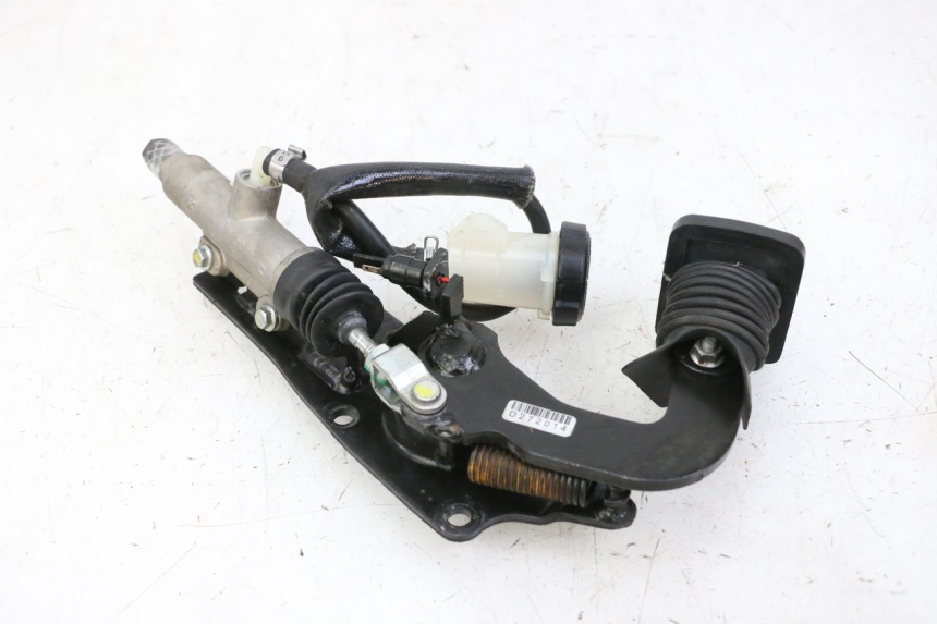 photo de PEDAL FRENO PIAGGIO MP3 500 (2014 - 2016)