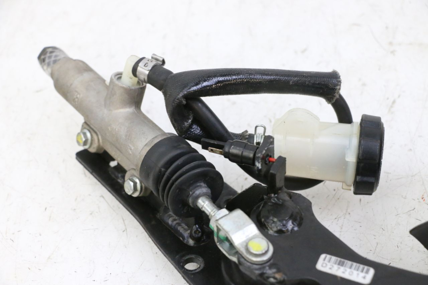 photo de PEDAL FRENO PIAGGIO MP3 500 (2014 - 2016)