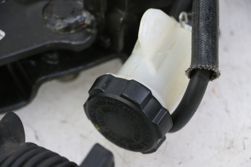 photo de PEDAL FRENO PIAGGIO MP3 500 (2014 - 2016)