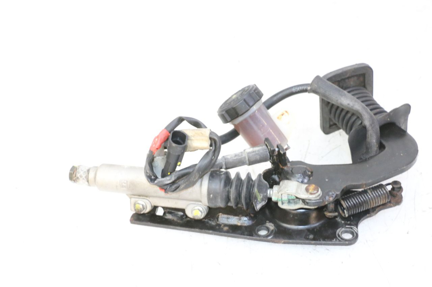 photo de PEDAL DE FRENO PIAGGIO MP3 RL 250 (2007 - 2010)