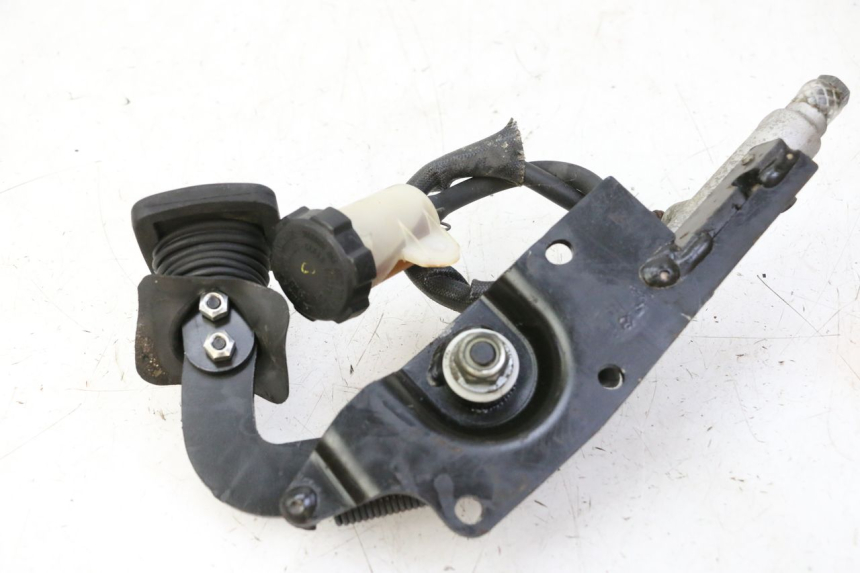 photo de PEDAL FRENO PIAGGIO MP3 500 (2011 - 2015)