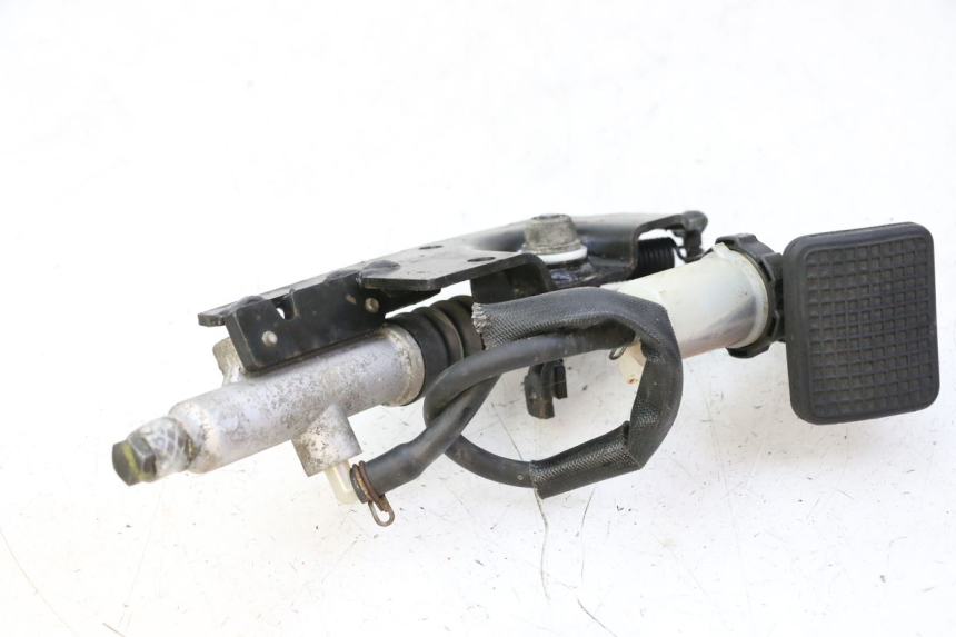 photo de PEDAL FRENO PIAGGIO MP3 500 (2011 - 2015)