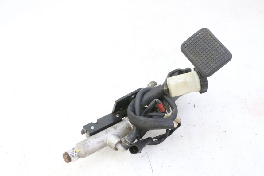 photo de PEDAL DE FRENO PIAGGIO MP3 RL 250 (2007 - 2010)