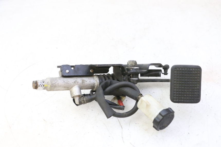 photo de PEDAL DE FRENO PIAGGIO MP3 RL 250 (2007 - 2010)