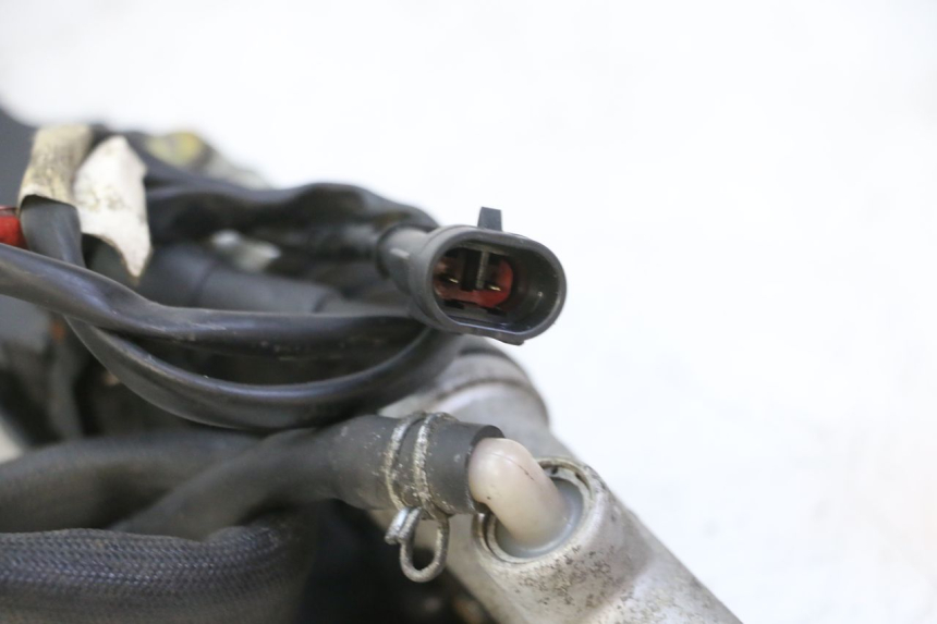 photo de PEDAL DE FRENO PIAGGIO MP3 RL 250 (2007 - 2010)