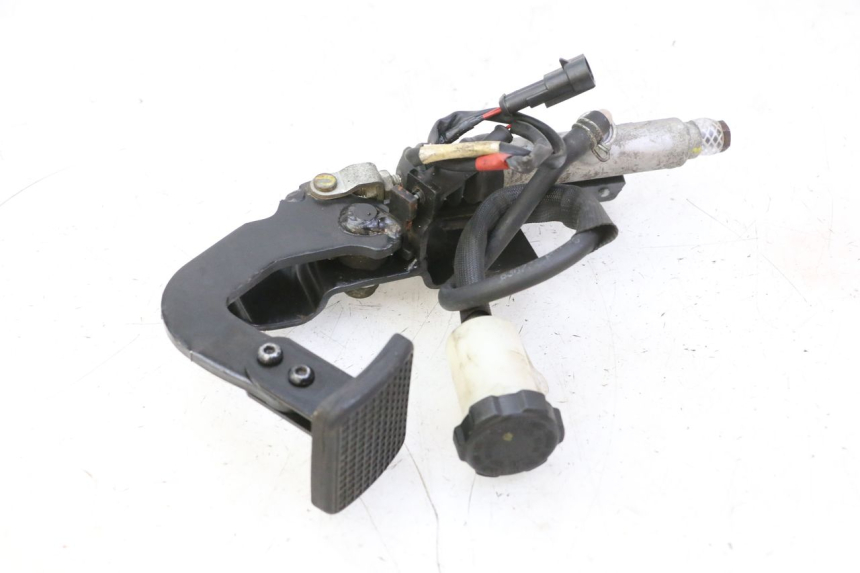 photo de PEDAL DE FRENO PIAGGIO MP3 RL 250 (2007 - 2010)
