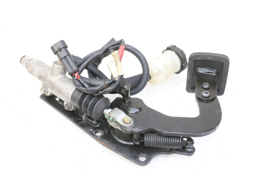photo de PEDAL DE FRENO PIAGGIO MP3 RL 250 (2007 - 2010)
