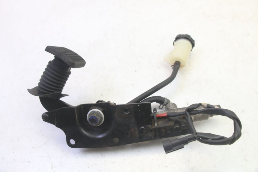 photo de PEDAL DE FRENO PIAGGIO MP3 RL 250 (2007 - 2010) - Vista principal