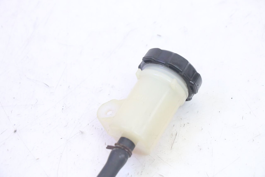 photo de PEDAL DE FRENO PIAGGIO MP3 RL 250 (2007 - 2010) - Zoom estado de uso