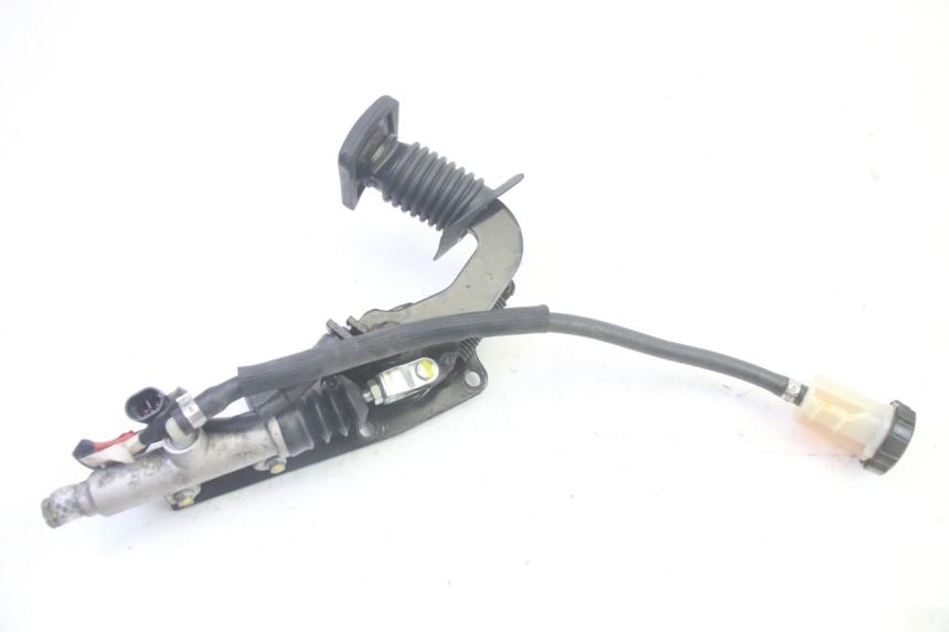 photo de PEDAL DE FRENO PIAGGIO MP3 RL 250 (2007 - 2010) - Vista principal