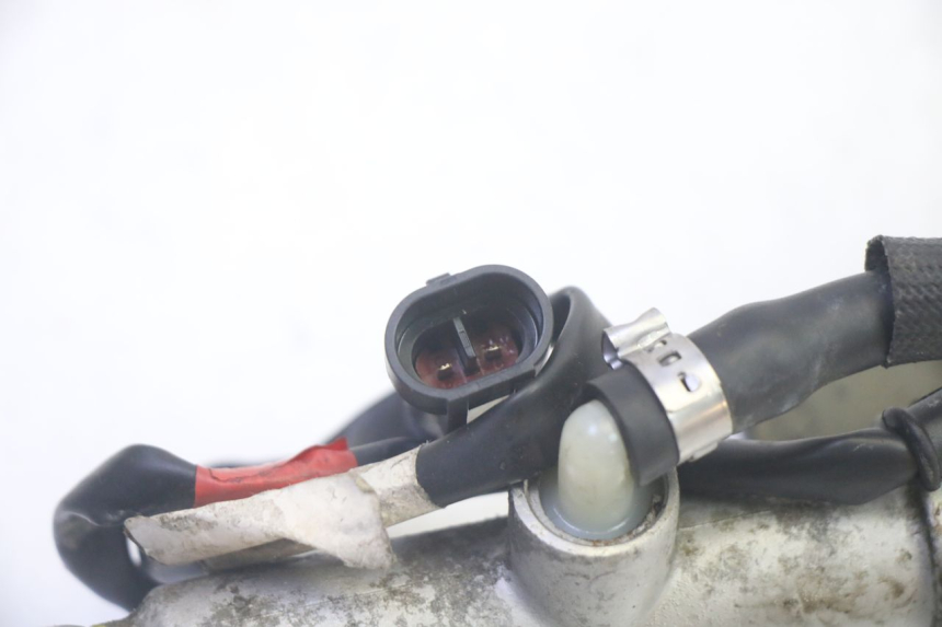 photo de PEDAL DE FRENO PIAGGIO MP3 RL 250 (2007 - 2010) - Zoom estado de uso