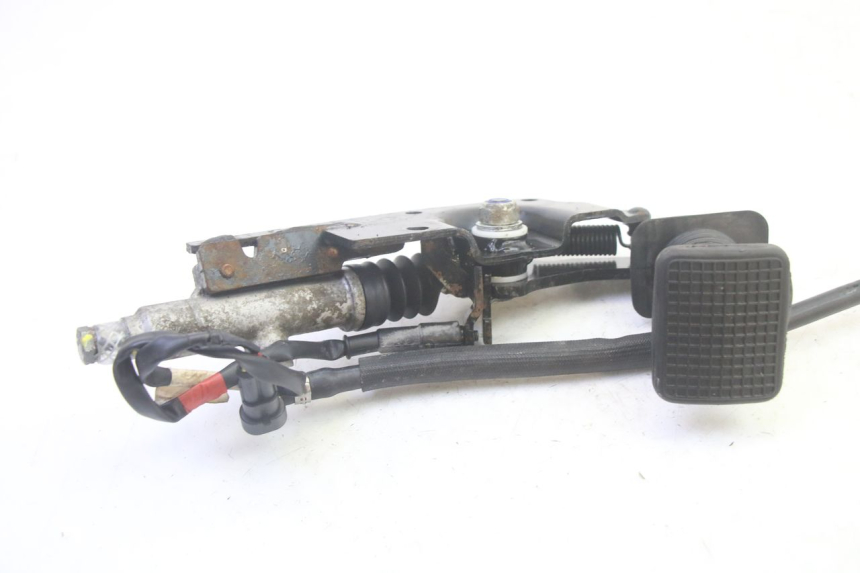 photo de PEDAL DE FRENO PIAGGIO MP3 RL 250 (2007 - 2010) - Vista general del producto