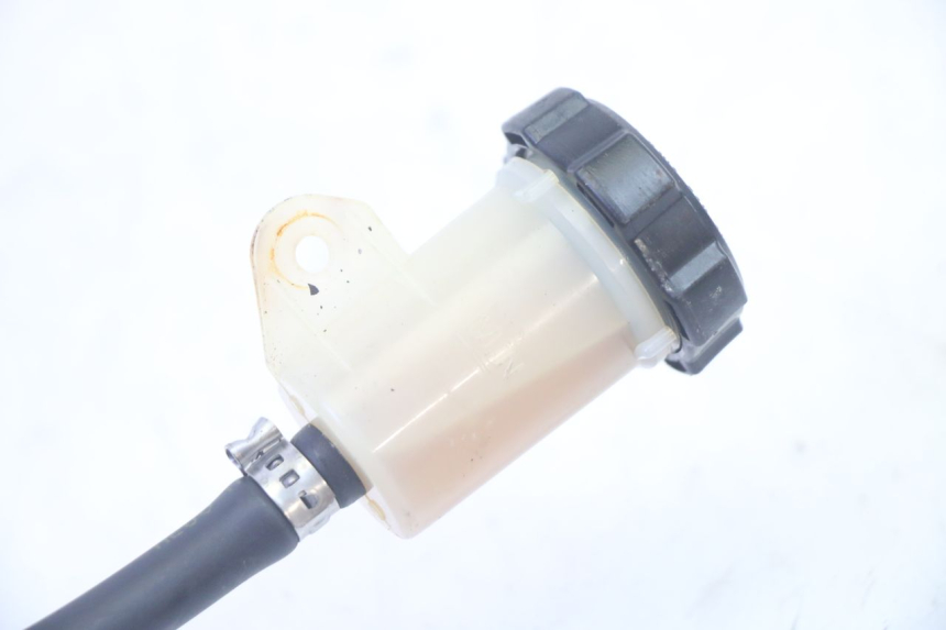 photo de PEDAL DE FRENO PIAGGIO MP3 RL 250 (2007 - 2010) - Detalles de los puntos de fijación