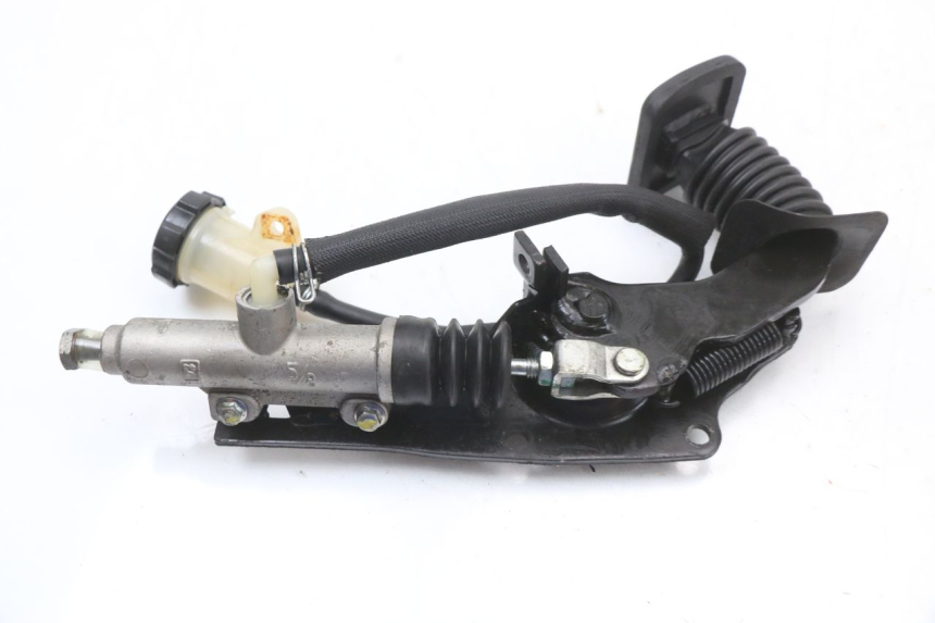 photo de PEDAL FRENO PIAGGIO MP3 500 (2011 - 2015)